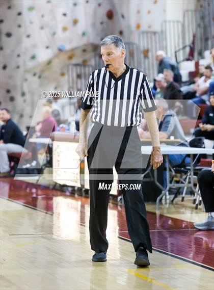 Thumbnail 2 in Eldred vs. Northville (NYSPHSAA Class D Regional Final) photogallery.