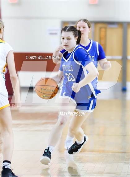 Thumbnail 3 in Eldred vs. Northville (NYSPHSAA Class D Regional Final) photogallery.