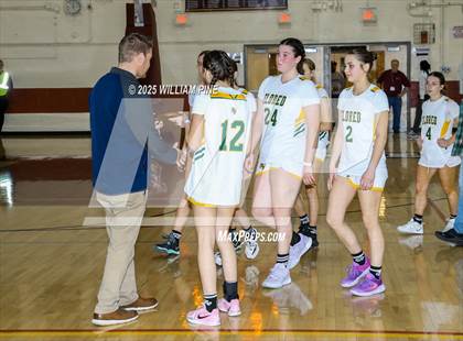 Thumbnail 3 in Eldred vs. Northville (NYSPHSAA Class D Regional Final) photogallery.