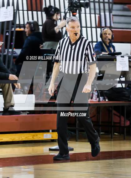 Thumbnail 3 in Eldred vs. Northville (NYSPHSAA Class D Regional Final) photogallery.