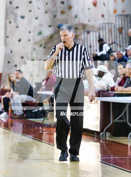 Thumbnail 1 in Eldred vs. Northville (NYSPHSAA Class D Regional Final) photogallery.