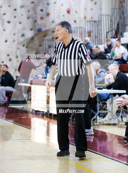Thumbnail 3 in Eldred vs. Northville (NYSPHSAA Class D Regional Final) photogallery.