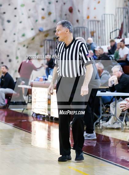 Thumbnail 2 in Eldred vs. Northville (NYSPHSAA Class D Regional Final) photogallery.