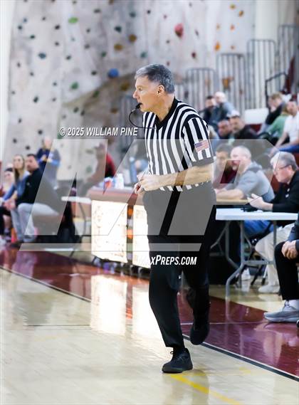 Thumbnail 1 in Eldred vs. Northville (NYSPHSAA Class D Regional Final) photogallery.