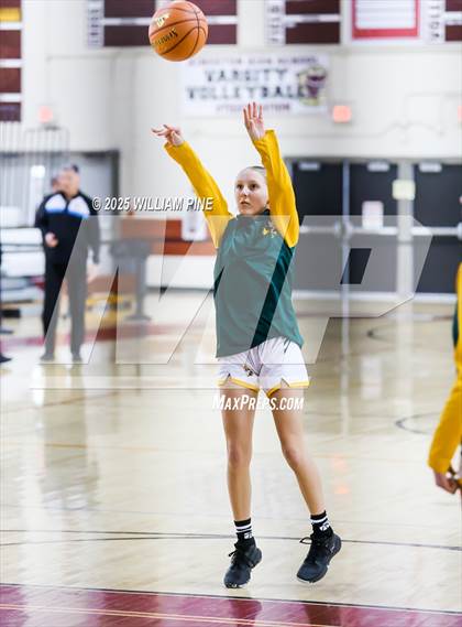 Thumbnail 2 in Eldred vs. Northville (NYSPHSAA Class D Regional Final) photogallery.