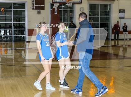 Thumbnail 1 in Eldred vs. Northville (NYSPHSAA Class D Regional Final) photogallery.