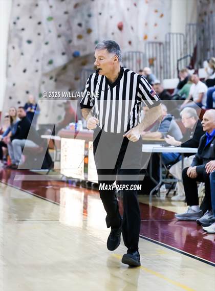 Thumbnail 2 in Eldred vs. Northville (NYSPHSAA Class D Regional Final) photogallery.