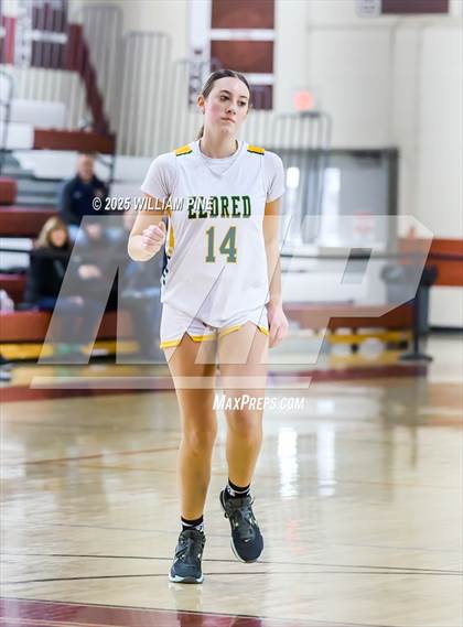 Thumbnail 1 in Eldred vs. Northville (NYSPHSAA Class D Regional Final) photogallery.