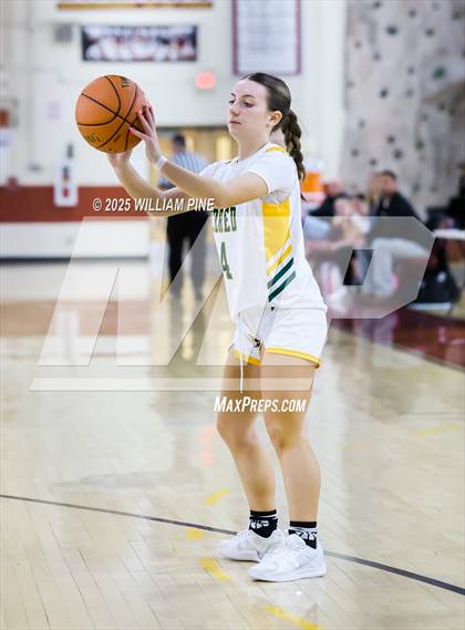 Thumbnail 3 in Eldred vs. Northville (NYSPHSAA Class D Regional Final) photogallery.