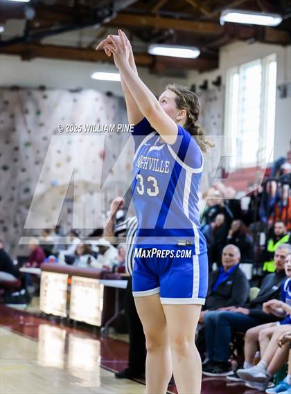 Thumbnail 1 in Eldred vs. Northville (NYSPHSAA Class D Regional Final) photogallery.