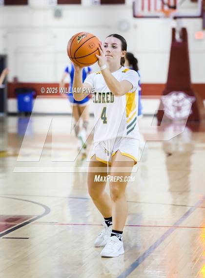 Thumbnail 1 in Eldred vs. Northville (NYSPHSAA Class D Regional Final) photogallery.