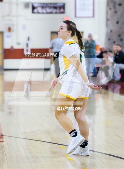 Thumbnail 2 in Eldred vs. Northville (NYSPHSAA Class D Regional Final) photogallery.