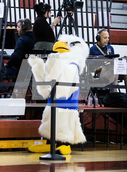 Thumbnail 3 in Eldred vs. Northville (NYSPHSAA Class D Regional Final) photogallery.
