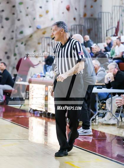 Thumbnail 1 in Eldred vs. Northville (NYSPHSAA Class D Regional Final) photogallery.