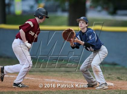 Thumbnail 3 in Oakton @ Washington-Lee photogallery.
