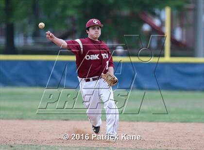 Thumbnail 3 in Oakton @ Washington-Lee photogallery.