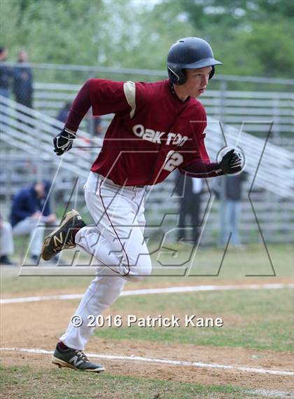 Thumbnail 2 in Oakton @ Washington-Lee photogallery.