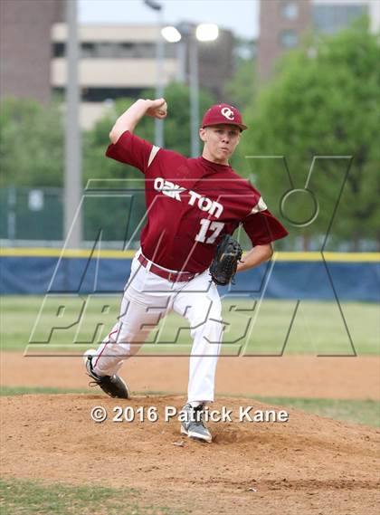 Thumbnail 3 in Oakton @ Washington-Lee photogallery.