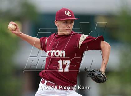 Thumbnail 1 in Oakton @ Washington-Lee photogallery.