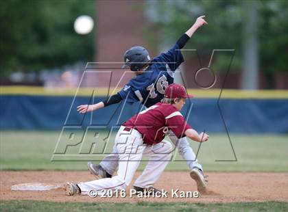Thumbnail 3 in Oakton @ Washington-Lee photogallery.