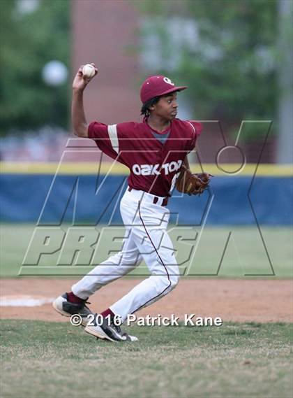 Thumbnail 3 in Oakton @ Washington-Lee photogallery.