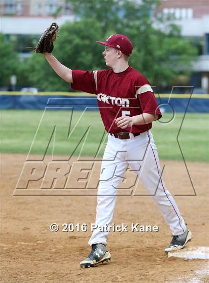 Thumbnail 2 in Oakton @ Washington-Lee photogallery.