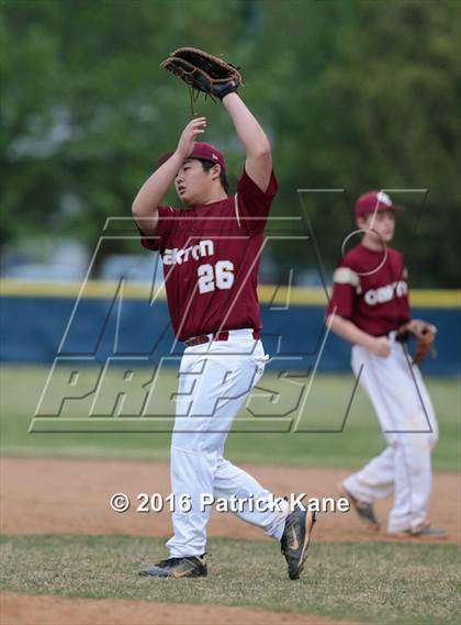 Thumbnail 3 in Oakton @ Washington-Lee photogallery.