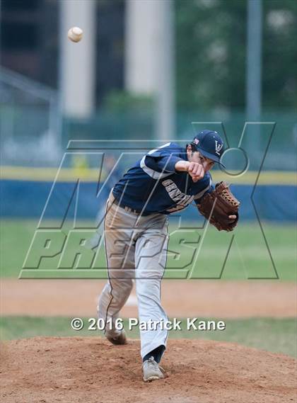 Thumbnail 2 in Oakton @ Washington-Lee photogallery.