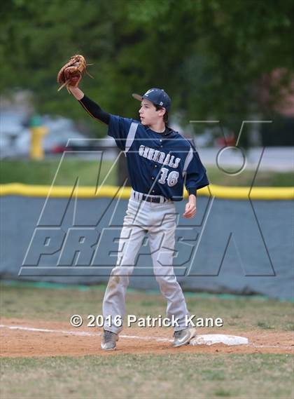 Thumbnail 3 in Oakton @ Washington-Lee photogallery.