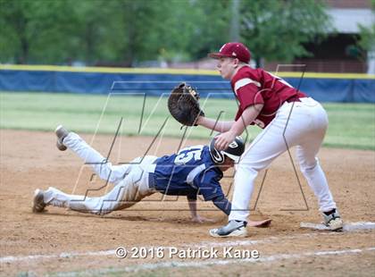 Thumbnail 3 in Oakton @ Washington-Lee photogallery.