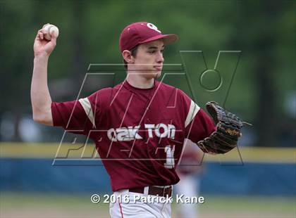 Thumbnail 3 in Oakton @ Washington-Lee photogallery.