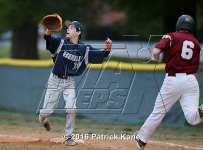 Thumbnail 1 in Oakton @ Washington-Lee photogallery.