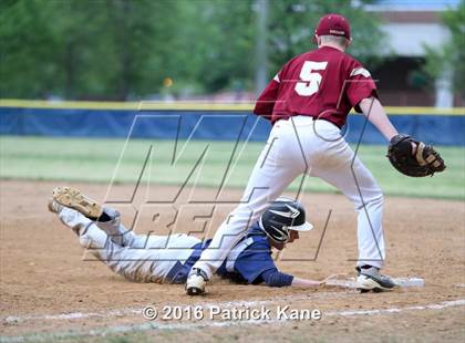 Thumbnail 1 in Oakton @ Washington-Lee photogallery.