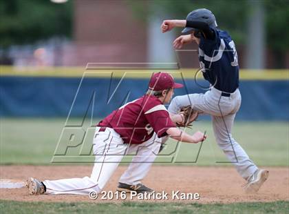 Thumbnail 2 in Oakton @ Washington-Lee photogallery.