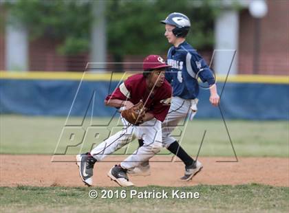 Thumbnail 3 in Oakton @ Washington-Lee photogallery.
