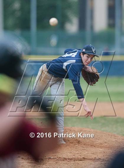 Thumbnail 3 in Oakton @ Washington-Lee photogallery.