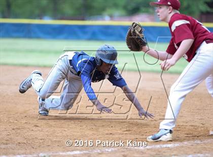Thumbnail 1 in Oakton @ Washington-Lee photogallery.