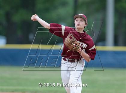 Thumbnail 2 in Oakton @ Washington-Lee photogallery.