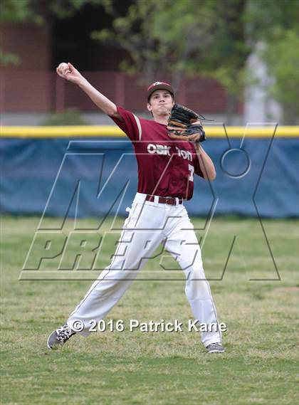 Thumbnail 2 in Oakton @ Washington-Lee photogallery.