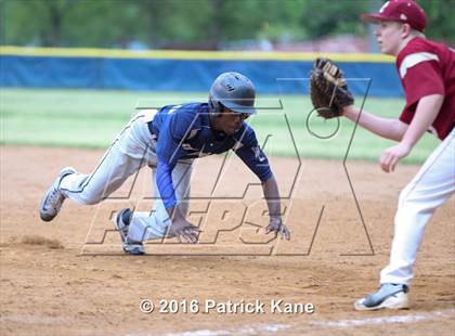 Thumbnail 3 in Oakton @ Washington-Lee photogallery.