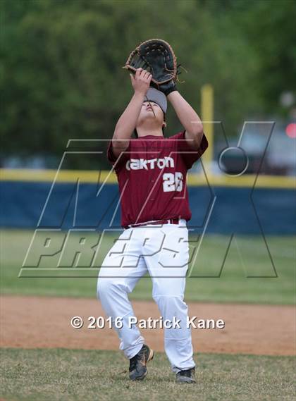 Thumbnail 3 in Oakton @ Washington-Lee photogallery.