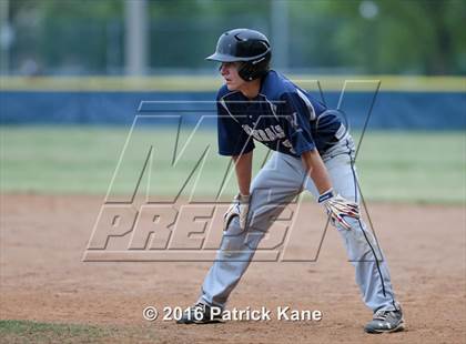 Thumbnail 3 in Oakton @ Washington-Lee photogallery.