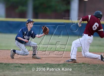 Thumbnail 2 in Oakton @ Washington-Lee photogallery.
