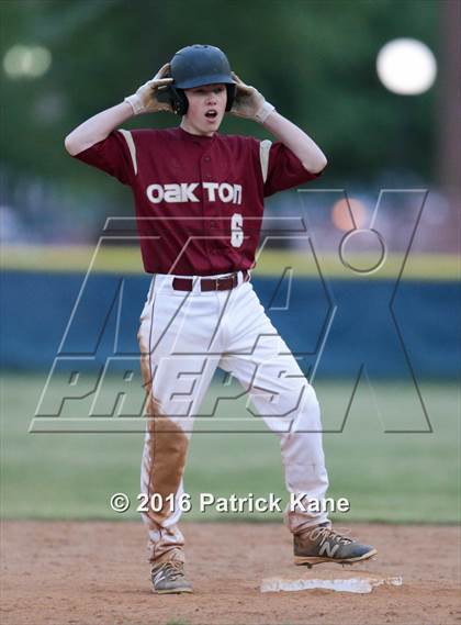 Thumbnail 3 in Oakton @ Washington-Lee photogallery.