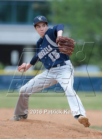 Thumbnail 2 in Oakton @ Washington-Lee photogallery.