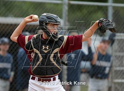Thumbnail 2 in Oakton @ Washington-Lee photogallery.
