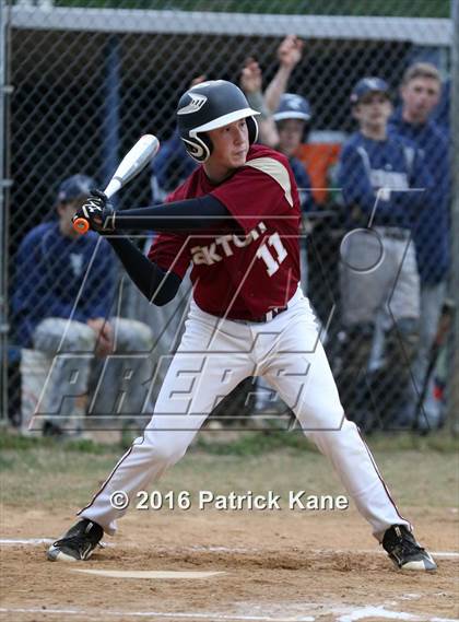 Thumbnail 2 in Oakton @ Washington-Lee photogallery.