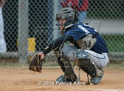 Thumbnail 1 in Oakton @ Washington-Lee photogallery.