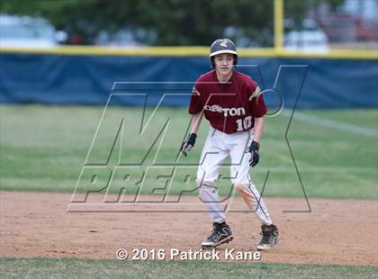 Thumbnail 3 in Oakton @ Washington-Lee photogallery.