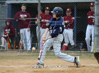 Thumbnail 1 in Oakton @ Washington-Lee photogallery.